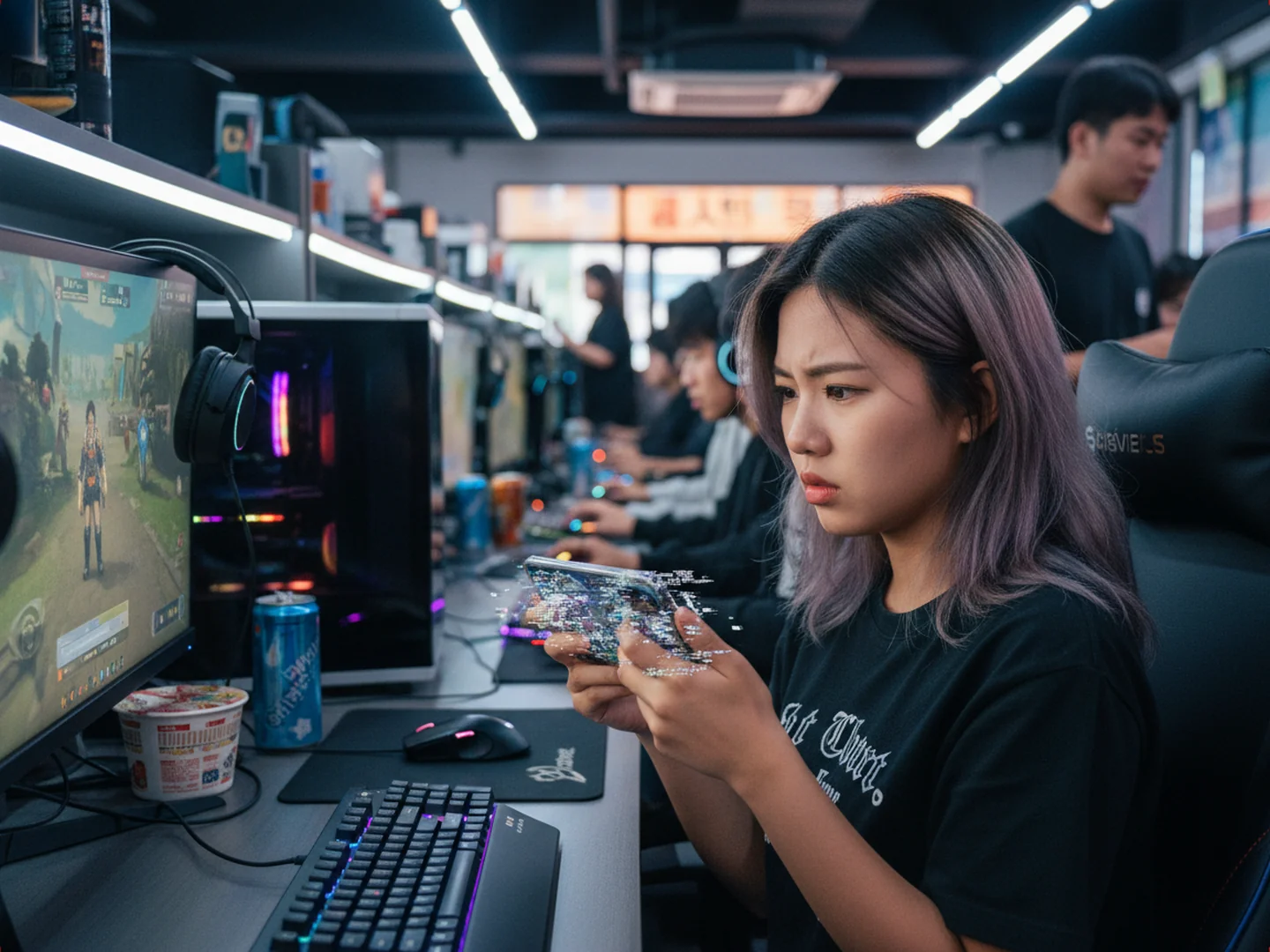 메이플키우기 환불04